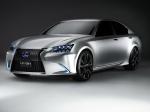 Lexus LF-Gh Concept 2011 года